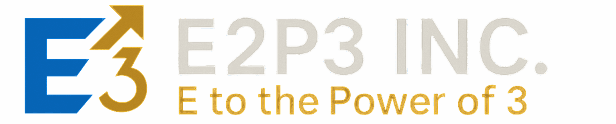 Learn, Earn, and Grow with E2P3